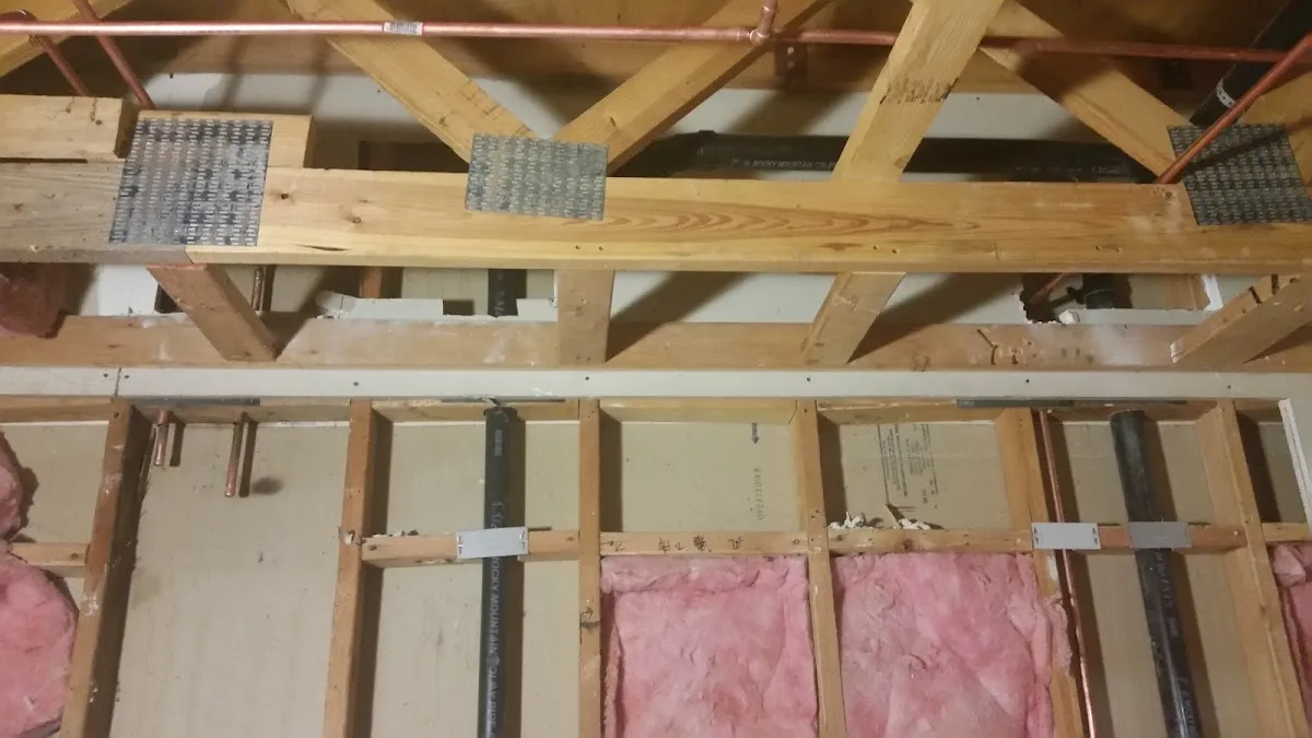 Plumbing services in Estacada, OR